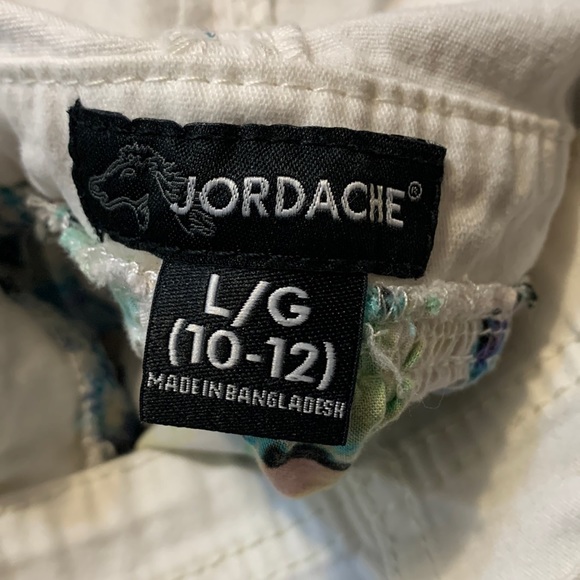 Jordache butterfly overall dress - Picture 5 of 6